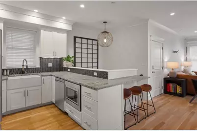 8 Manley St #1, Boston, MA 02122 - Photo 5