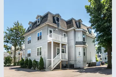92 Brown Street #5, Waltham, MA 02453 - Photo 21