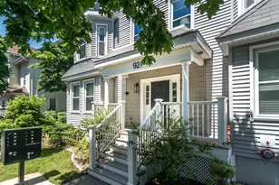 92 Brown St, Waltham, MA 02453 - Photo 1