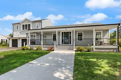 20 Blossom Road, Braintree, MA 02184 - Photo 19