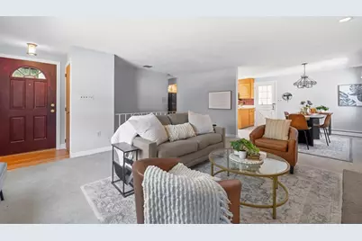 23 Gloria Circle, Burlington, MA 01803 - Photo 3