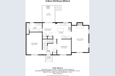 6 Bear Hill Rd., Milford, MA 01757 - Photo 31