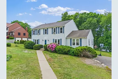 6 Bear Hill Rd., Milford, MA 01757 - Photo 1