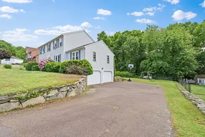 6 Bear Hill Rd., Milford, MA 01757 - Photo 5