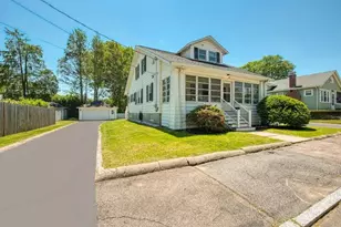 54 Verne St, Brockton, MA 02301 - Photo 1