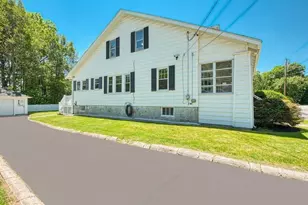 54 Verne St, Brockton, MA 02301 - Photo 1