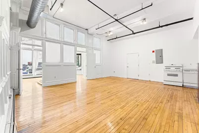 717 Atlantic #1B, Boston, MA 02111 - Photo 9