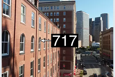 717 Atlantic #1B, Boston, MA 02111 - Photo 19