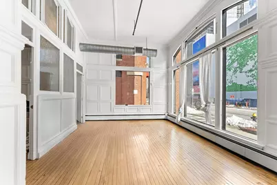 717 Atlantic #1B, Boston, MA 02111 - Photo 3