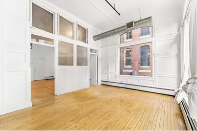 717 Atlantic #1B, Boston, MA 02111 - Photo 1