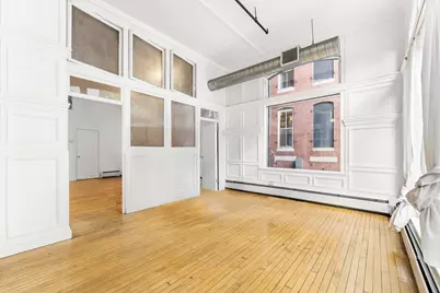 717 Atlantic #1B, Boston, MA 02111 - Photo 1