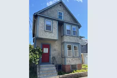 8 Parker Pl, Somerville, MA 02143 - Photo 1