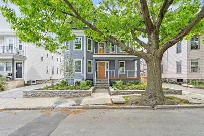 12 Foskett St #1, Somerville, MA 02144 - Photo 1