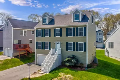80 Pinehurst Ave #19, Billerica, MA 01821 - Photo 3