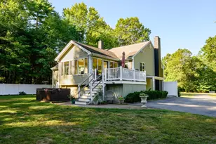 258 State St, Hanson, MA 02341 - Photo 33