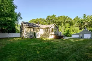 258 State St, Hanson, MA 02341 - Photo 31