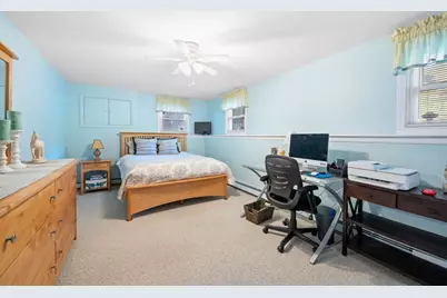 258 State St, Hanson, MA 02341 - Photo 19