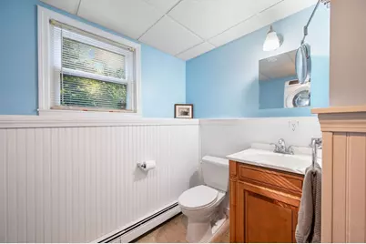258 State St, Hanson, MA 02341 - Photo 25