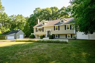 258 State St, Hanson, MA 02341 - Photo 5