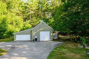 258 State St, Hanson, MA 02341 - Photo 27