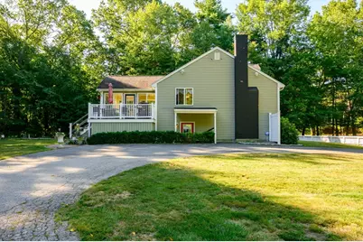 258 State St, Hanson, MA 02341 - Photo 35