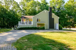 258 State St, Hanson, MA 02341 - Photo 35