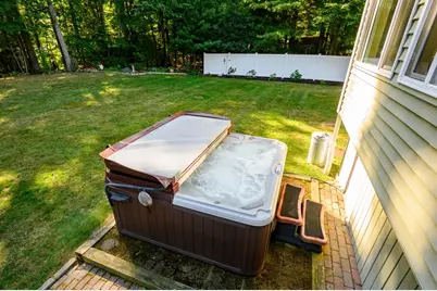 258 State St, Hanson, MA 02341 - Photo 29