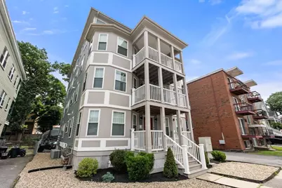 652 Hyde Park Ave. #2R, Boston, MA 02131 - Photo 23
