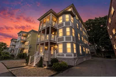 652 Hyde Park Ave. #2R, Boston, MA 02131 - Photo 15