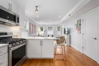 652 Hyde Park Ave. #2R, Boston, MA 02131 - Photo 13