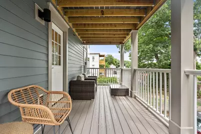 652 Hyde Park Ave. #2R, Boston, MA 02131 - Photo 21