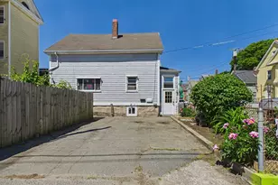 336 Davis St, New Bedford, MA 02746 - Photo 29