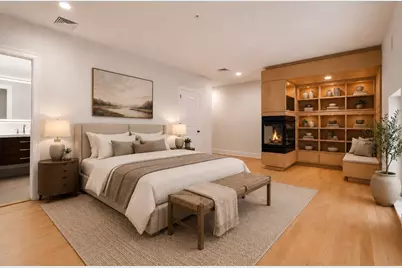 391 Walnut St #5, Newton, MA 02460 - Photo 5