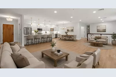 391 Walnut St #5, Newton, MA 02460 - Photo 3