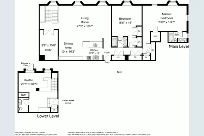 391 Walnut St #5, Newton, MA 02460 - Photo 19