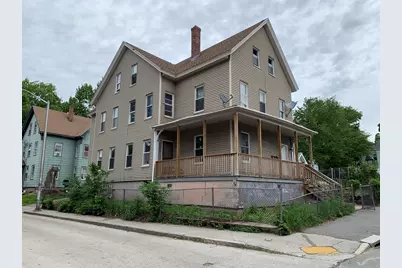 128 Austin St, Worcester, MA 01609 - Photo 1