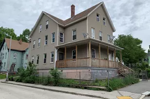 128 Austin St, Worcester, MA 01609 - Photo 1