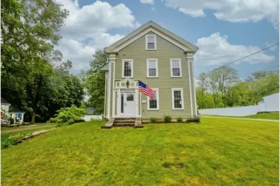 20 Worcester St, Grafton, MA 01519 - Photo 1