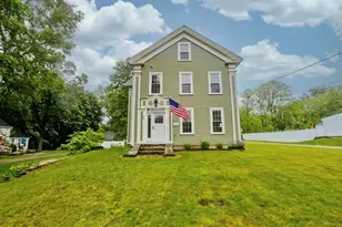 20 Worcester St, Grafton, MA 01519 - Photo 1