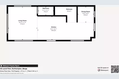48 Laurel Park #48, Northampton, MA 01060 - Photo 37
