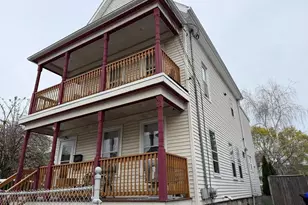 12 Wentworth St, Malden, MA 02148 - Photo 1