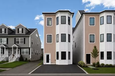 28 Swan Ave. #PH, Boston, MA 02128 - Photo 21