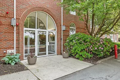 200 Captains Row #204, Chelsea, MA 02150 - Photo 1