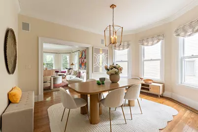 40 Mount Vernon Street #1, Cambridge, MA 02140 - Photo 5