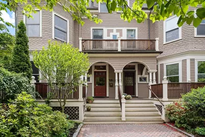 40 Mount Vernon Street #1, Cambridge, MA 02140 - Photo 23