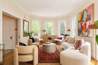 40 Mount Vernon Street #1, Cambridge, MA 02140 - Photo 3