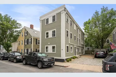 85 School Street #3, Boston, MA 02129 - Photo 17