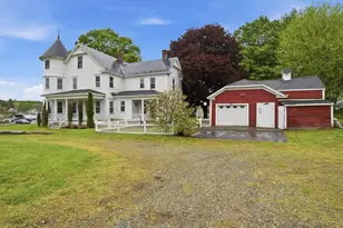 482 Holyoke St, Ludlow, MA 01056 - Photo 3