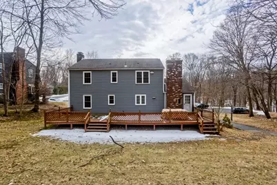 233 Franklin Rd, Longmeadow, MA 01106 - Photo 7