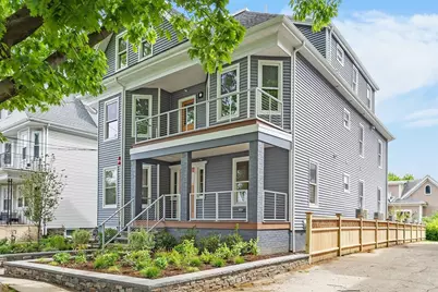 12 Foskett St #2, Somerville, MA 02144 - Photo 1